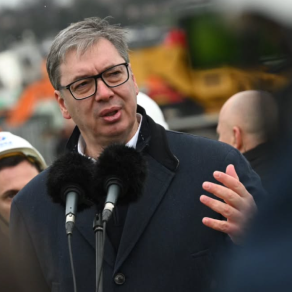 Vučić o odluci Višeg suda u slučaju nadstrešnica: Pravda mora da dođe u domove onih čiji su članovi stradali