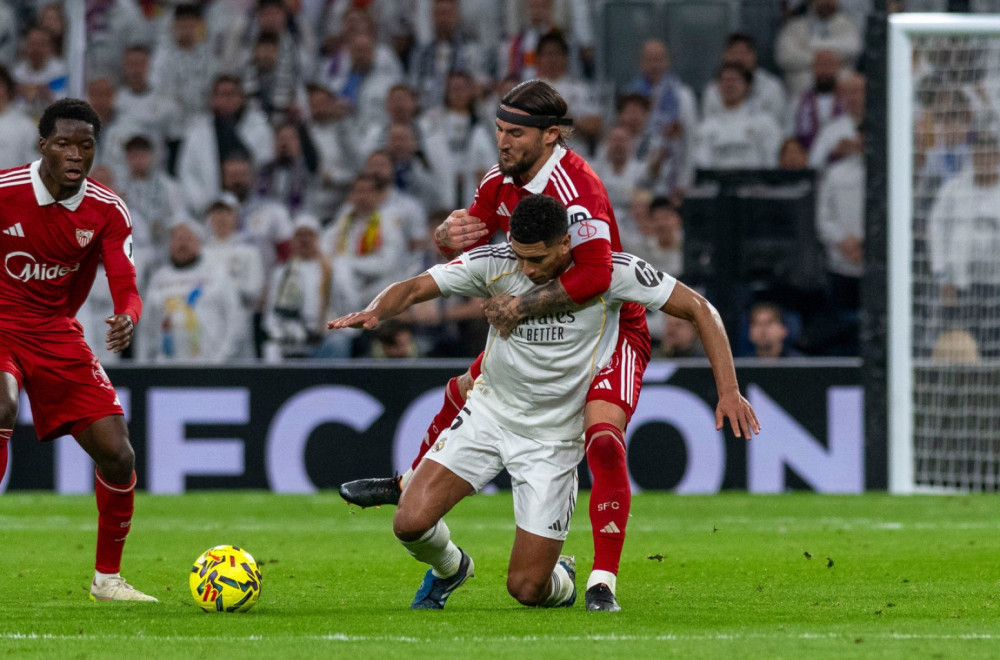 Gudelj odgovorio Belingemu: Preterao sam malo, brate