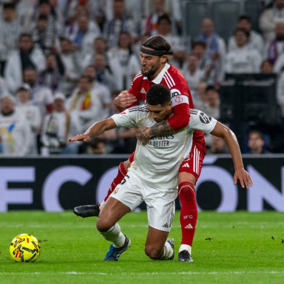 Gudelj odgovorio Belingemu: "Preterao sam malo, brate"