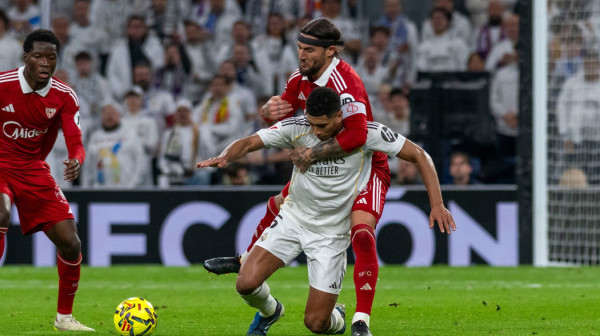 Gudelj odgovorio Belingemu: "Preterao sam malo, brate"