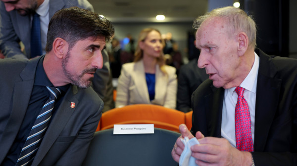 Džajić: "Imamo li mi igrače da odemo na Svetsko i Evropsko prvenstvo?"