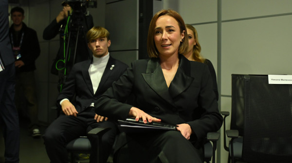 Dame u prvom planu na dodeli "Zlatne lopte": "U Bajinoj bašti, pored četiri brata, zavolela sam muški sport"