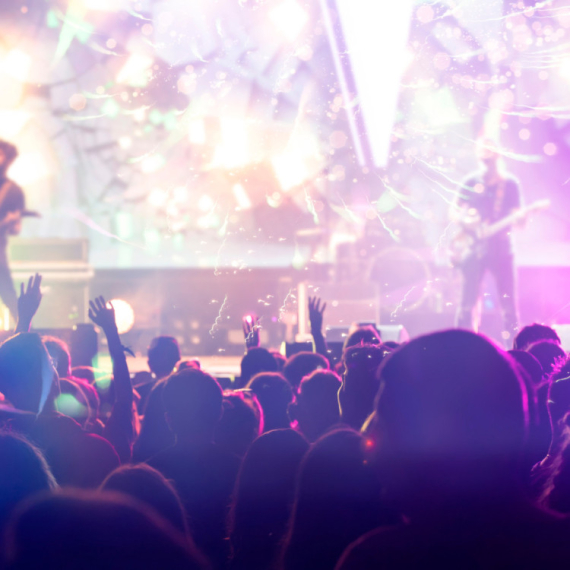 Poznato ko nastupa u Nišu za doček Nove godine