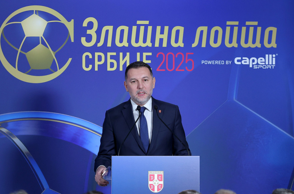 Radujko: Iza nas je teška godina za FSS