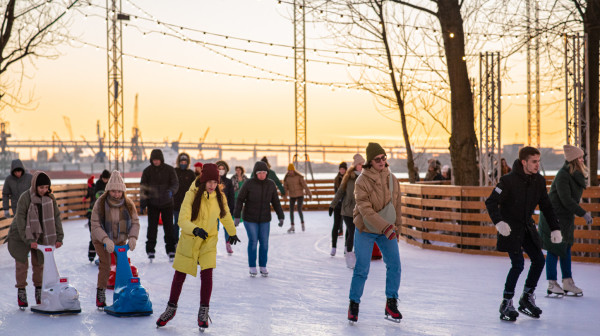 Evo kada počinje "Zimska čarolija" u Kragujevcu