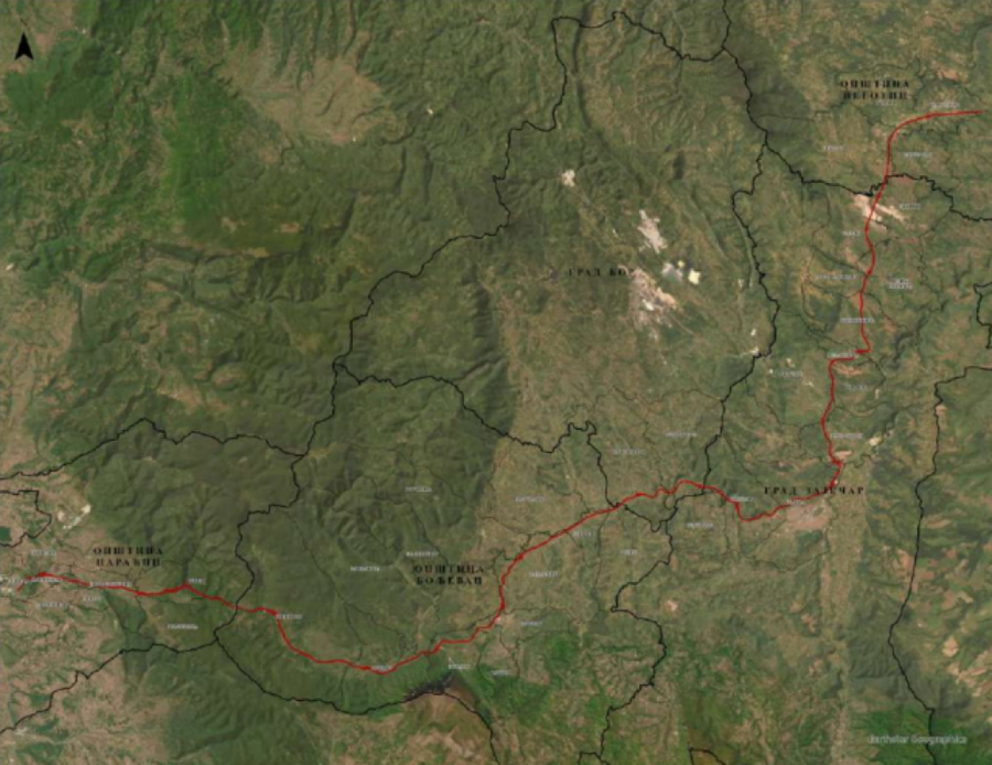 U planu nov auto-put u Srbiji: Spajaće ova tri grada