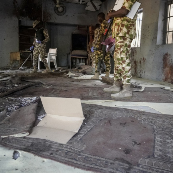 Pucnjava na nigerijskom univerzitetu; Uveden policijski čas, napadači i dalje u bekstvu