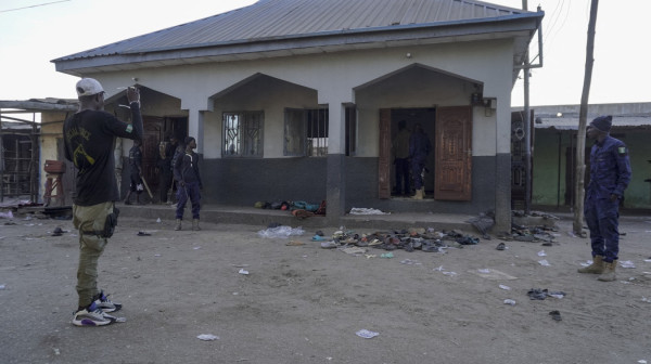 Nigerija u strahu: Oružani napadi na crkve i desetine otetih