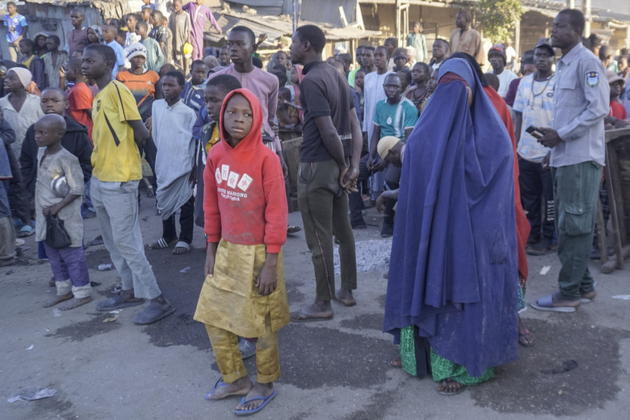 Krvoproliće tokom večernje molitve; Ima mrtvih i ranjenih FOTO/VIDEO