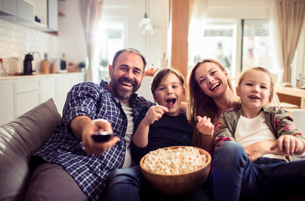 MTEL TV: vikendi u Nemačkoj uz sport i omiljene kanale