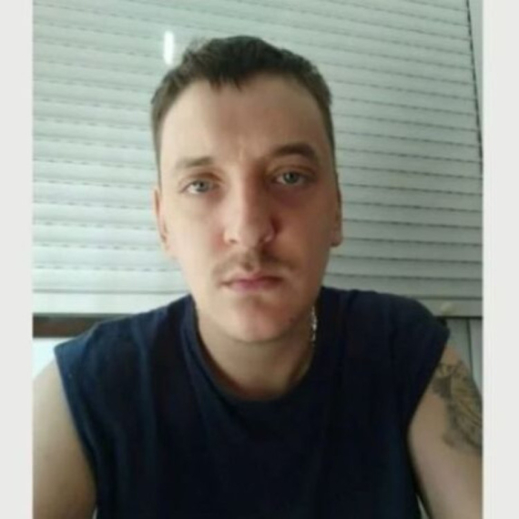 Ni traga, ni glasa od Aleksandra: Čačanin nestao u ponedeljak; Porodica moli za pomoć FOTO