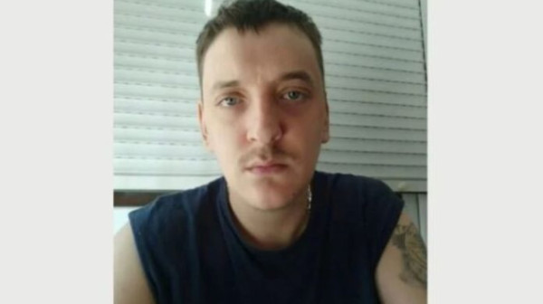 Ni traga, ni glasa od Aleksandra: Čačanin nestao u ponedeljak; Porodica moli za pomoć FOTO