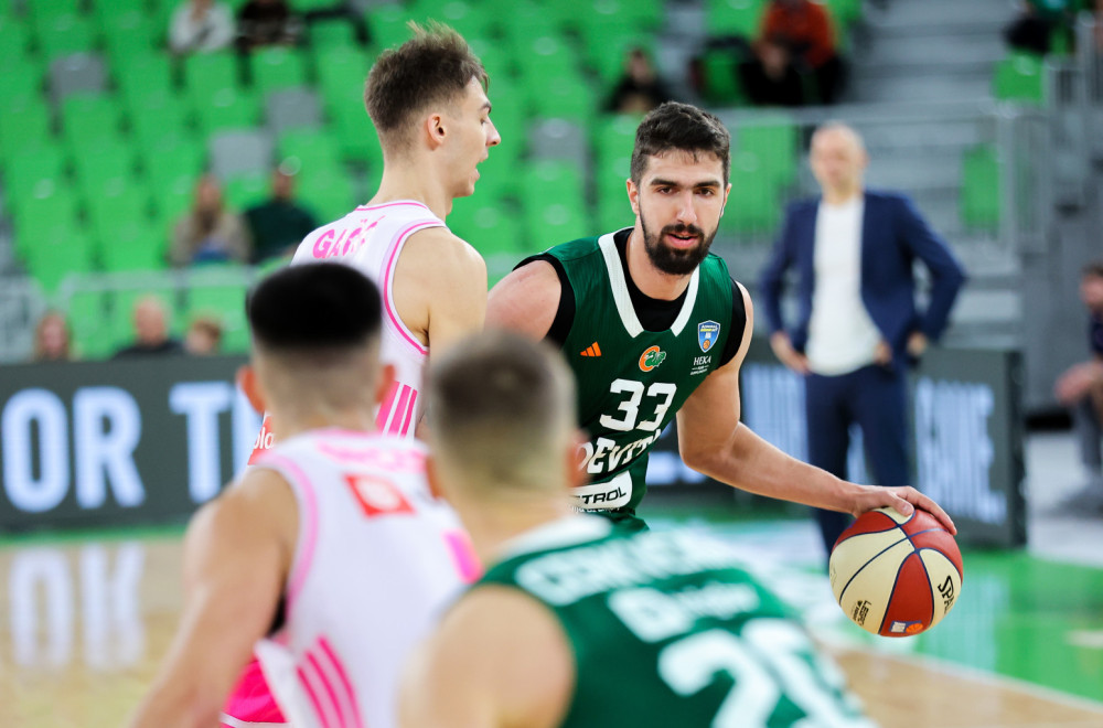 Novi PAOK ne staje – četvrto pojačanje stiže iz ABA lige