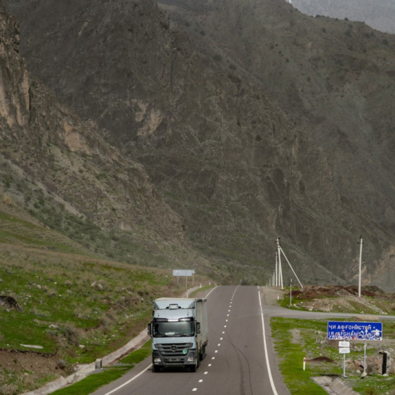 Pucnjava na granici: Ima mrtvih