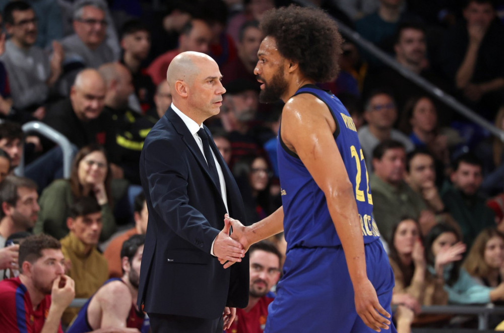 Penjaroja o Parkeru: Tim je iznad svakog igrača VIDEO