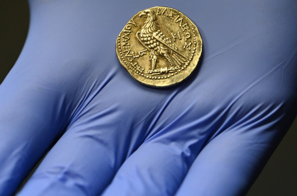 Zanimljivo otkriće u hrišćanskom manastiru: Stari su 1.400 godina