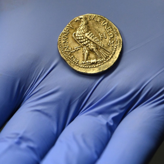 Zanimljivo otkriće u hrišćanskom manastiru: Stari su 1.400 godina