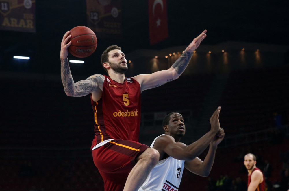 Micov se vratio u Galatasaraj