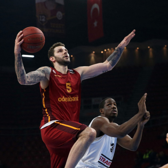 Micov se vratio u Galatasaraj