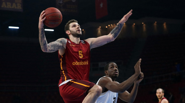 Micov se vratio u Galatasaraj