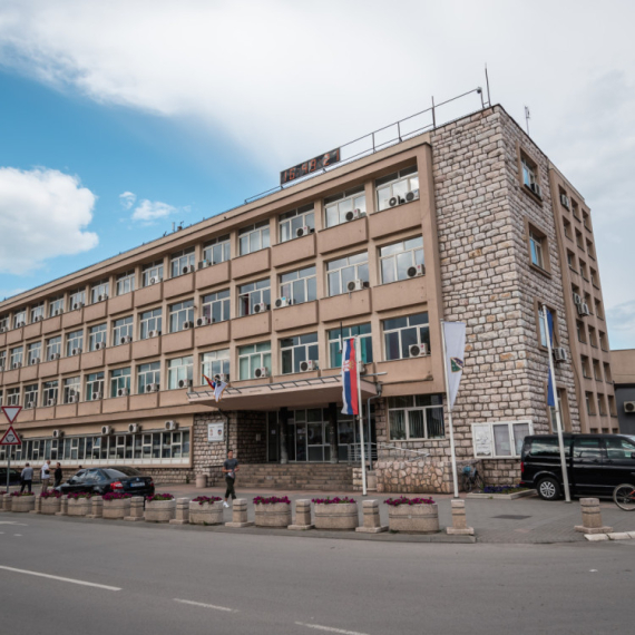 Usvojen budžet Novog Pazara za 2026. godinu