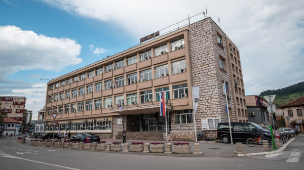 Usvojen budžet Novog Pazara za 2026. godinu