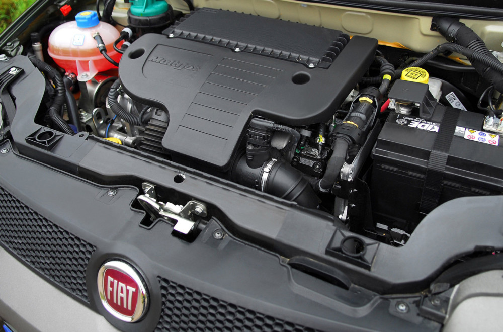 Mali dizelaš koji je nadživeo skuplje rivale: Zašto se 1.3 Multijet i danas pamti