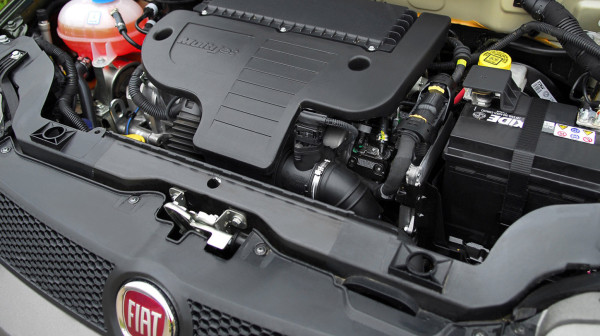 Mali dizelaš koji je nadživeo skuplje rivale: Zašto se 1.3 Multijet i danas pamti