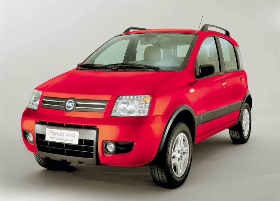 Mali dizelaš koji je nadživeo skuplje rivale: Zašto se 1.3 Multijet i danas pamti