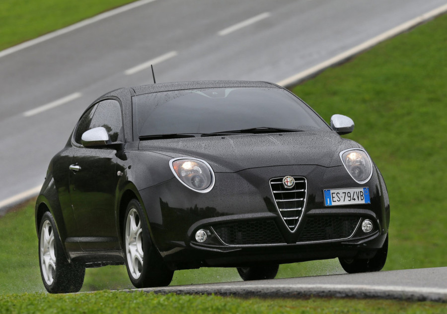 Mali dizelaš koji je nadživeo skuplje rivale: Zašto se 1.3 Multijet i danas pamti