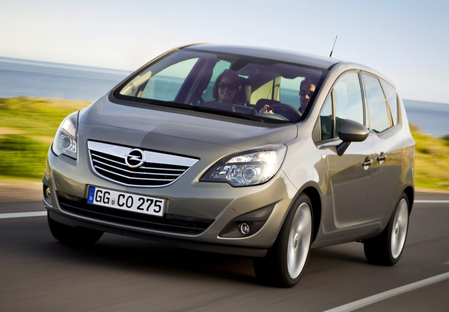 Mali dizelaš koji je nadživeo skuplje rivale: Zašto se 1.3 Multijet i danas pamti