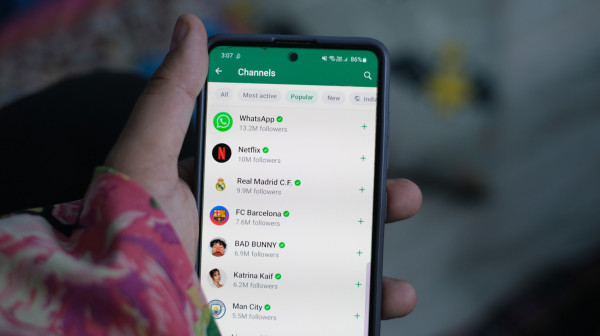 WhatsApp dobija zabavnu novu opciju