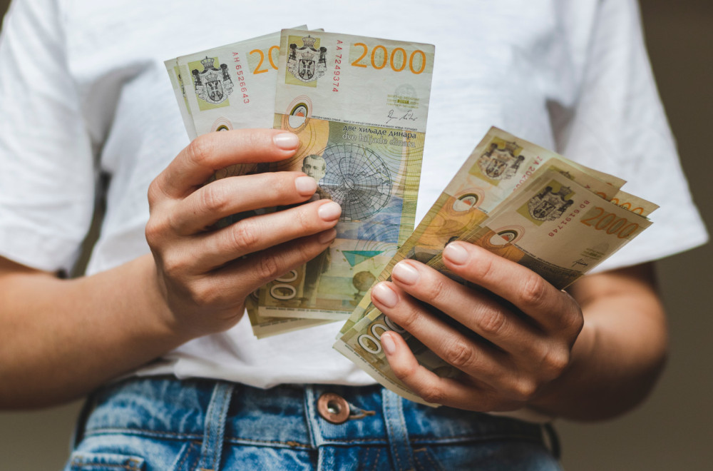 Na severu Srbije zarađuju skoro 150.000 dinara: Ovo su prosečne zarade u Severnobačkom okrugu