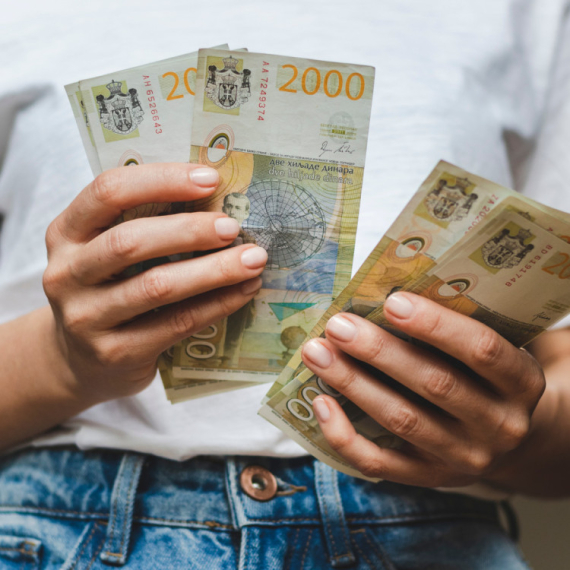 Na severu Srbije zarađuju skoro 150.000 dinara: Ovo su prosečne zarade u Severnobačkom okrugu