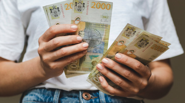 Na severu Srbije zarađuju skoro 150.000 dinara: Ovo su prosečne zarade u Severnobačkom okrugu