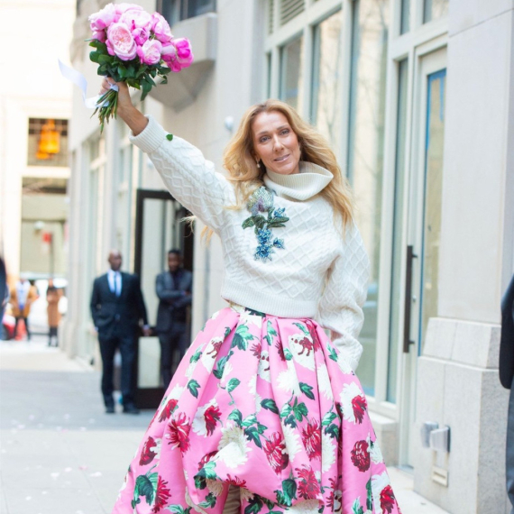 Kako je Selin Dion "ukrala" Božić? VIDEO