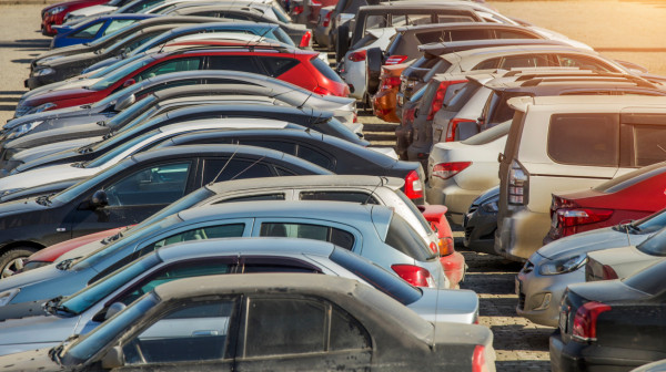 Koliko novca građani Srbije planiraju da izdvoje za polovan automobil