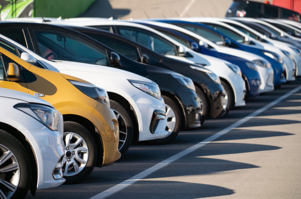 Šta EU planira sa izvozom polovnih automobila?