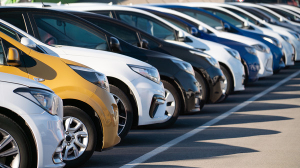 Šta EU planira sa izvozom polovnih automobila?