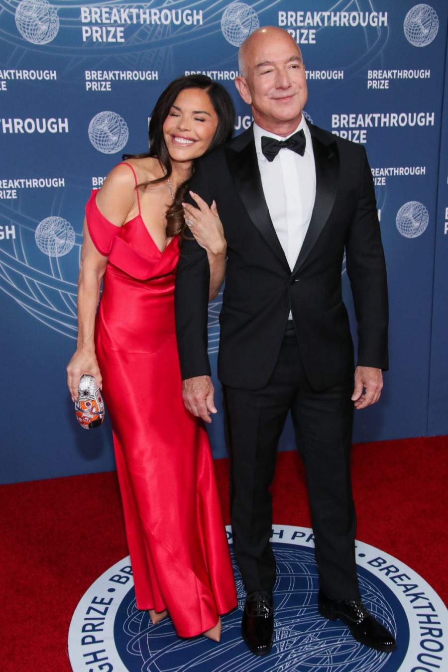 Ona odlučuje ko će biti novi Džejms Bond