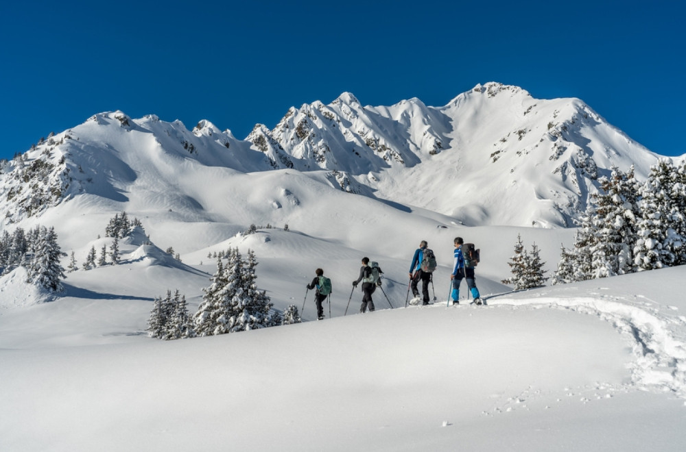 Poznato skijalište ove godine nudi besplatno skijanje tokom cele zime