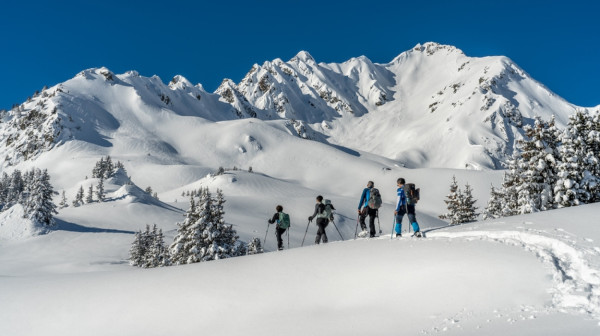 Skijanje u Francuskoj: Kako izabrati ski centar kada putujete prvi put?