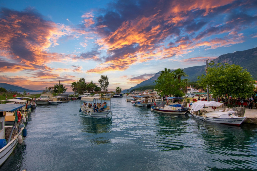 Želite u Tursku na more? Evo da li se očekuje odlaganje letova