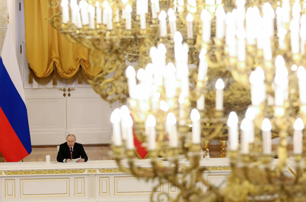 Moskva: Pregovori napreduju