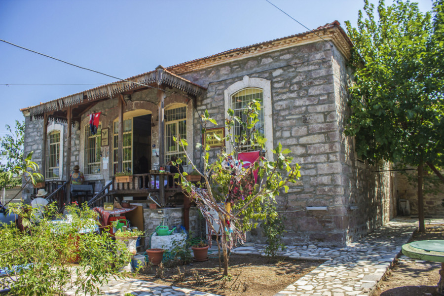 Četiri turska sela uvrštena su među najbolja na svetu i to s pravom FOTO