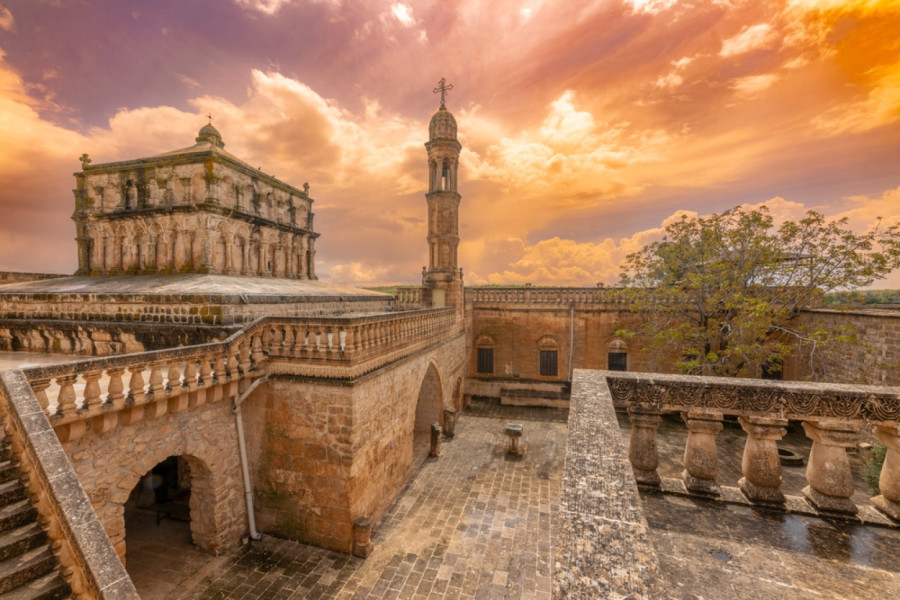 Četiri turska sela uvrštena su među najbolja na svetu i to s pravom FOTO