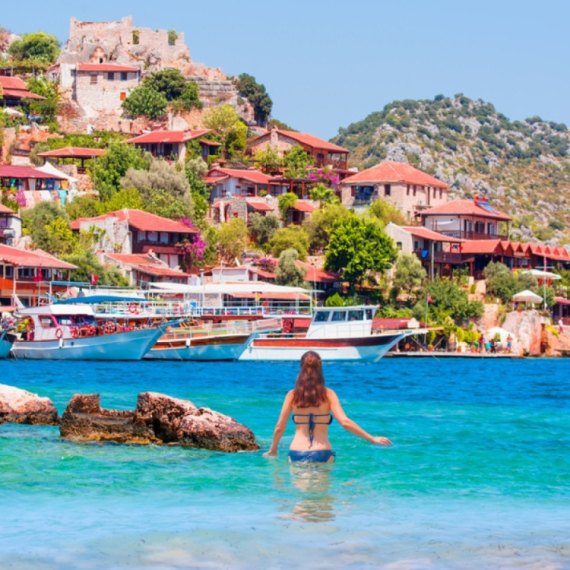 Želite u Tursku na more? Evo da li se očekuje odlaganje letova