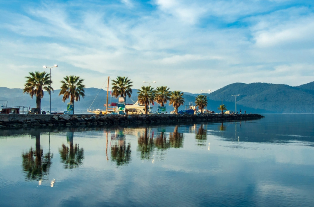 Četiri turska sela uvrštena su među najbolja na svetu i to s pravom FOTO