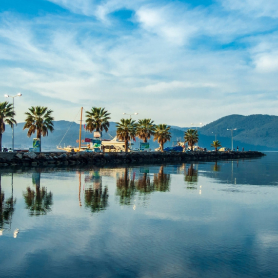 Četiri turska sela uvrštena su među najbolja na svetu i to s pravom FOTO