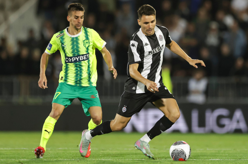 Vezista Partizana na meti Nemaca